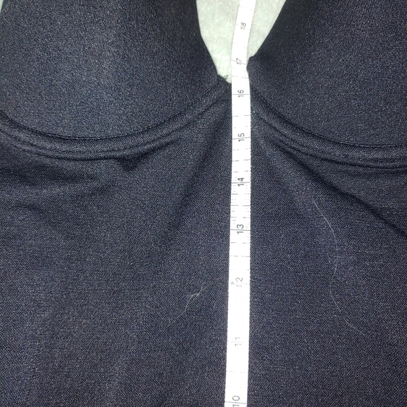 Like New!!! Shapewear Bodysuit - Black - Picture 8 of 8